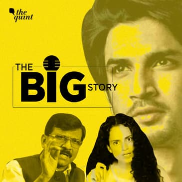 Kangana-Shiv Sena Spat and The Politics Behind It