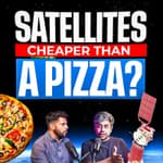 From Living Room Satellite to Democratizing Space: Raunak Kumar Mantri’s Take Me to Space Journey