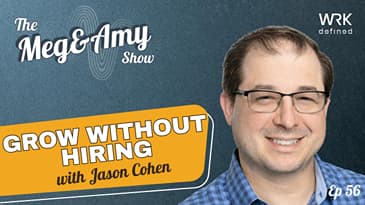 Hidden Ways to Grow Without More Hires or Funding | Jason Cohen
