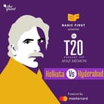 The T20 Podcast With Ayaz Memon: Shubman Helps Kolkata to Easy Win