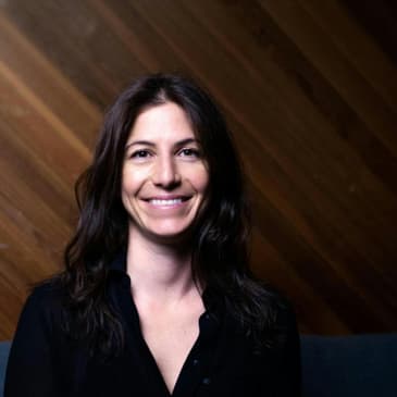 Scaling Business Utilizing Human-Behavior Principles & Strategic Growth Strategies with Carly Pepin
