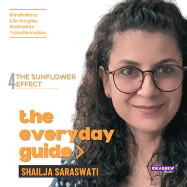 The Sunflower Effect