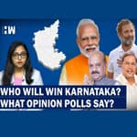 BJP, Congress or JDS: Who Will Win Karnataka Assembly Election? Ft Opinion Pols