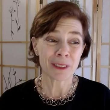 Your Business Vision Blueprint with: Liz Wolfe