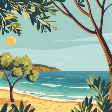 2572: Q&A - What Foods & Supplements are Best to Boost Brain Health? Mediterranean Diet, Omega 3, Antioxidants & Caffeine