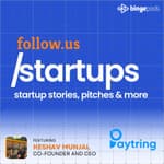 Keshav Munjal - Co-founder and CEO - Paytring