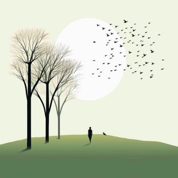 2447: Walking: An Underrated Exercise by Marc Bilodeau of FitTrend on Cardiovascular & Mental Well-Being