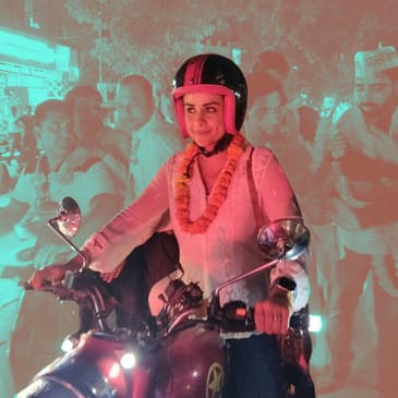 Why I’m Rooting for ‘Handsome’ Raghav & ‘Smart’ Atishi: Gul Panag