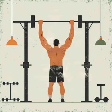 2216: Old School Is Still A Great School by Ross Enamait of Ross Training on Basic Physical Fitness & Health Advice