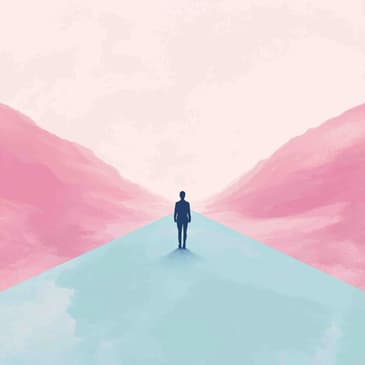 3533: Want to Feel Better About Work and Life? Try Saying These Two Words by Dr. Jenny Brockis