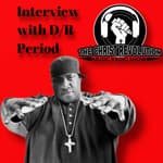 678. Music Producer D/R Period Goes Gospel