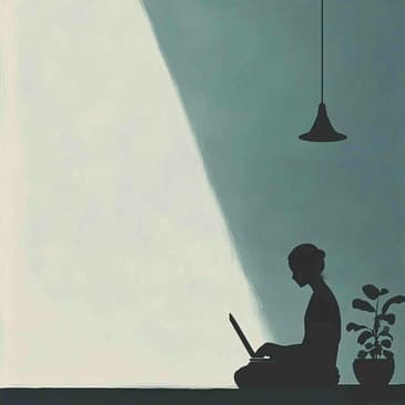 3552: A Primer on Full-Screen Living by Leo Babauta of Zen Habits on How to Embrace Mindfulness