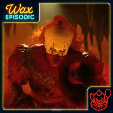 IT: Welcome to Derry S1E8 "Winter Fire"