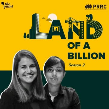 How Climate Change Can be Fought With Secure Property Rights