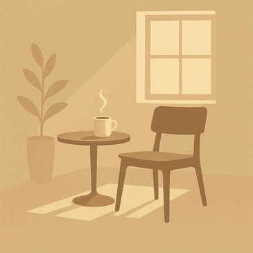 3847: Gratitude Comes From Noticing Your Life, Not From Thinking About It by David Cain of Raptitude on Mindful Appreciation