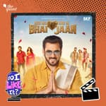 Kisi Ka Bhai Kisi Ki Jaan Review: Stop It Bhaijaan!