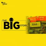 Will Vodafone Idea Sink or Swim After The SC’s AGR Verdict?