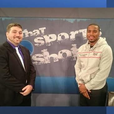 The Hidden Gem of Windsor Essex Sports with Brett Hedges
