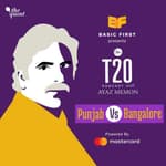 The T20 Podcast With Ayaz Memon: KL Rahul Sweeps Virat's Bangalore