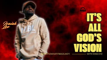 1004. Isaiah Lee: Faith, Fame, and the Pressure to Perform