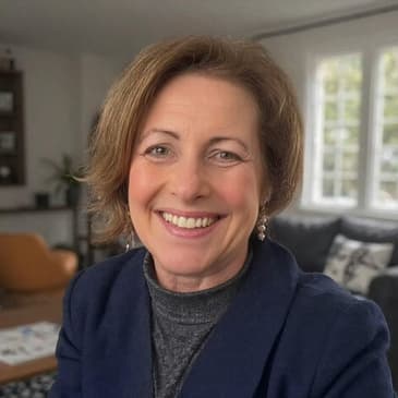 Dr. Natalie Luke The Trust Tax: Why High Performers Are Burning Out—and What’s Really Driving It