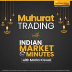 Special Diwali Edition - Muhurat Trading Insights Ft. Chandan Taparia