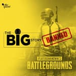 India’s PUBG Ban a “Security Concern” or a Political Move?