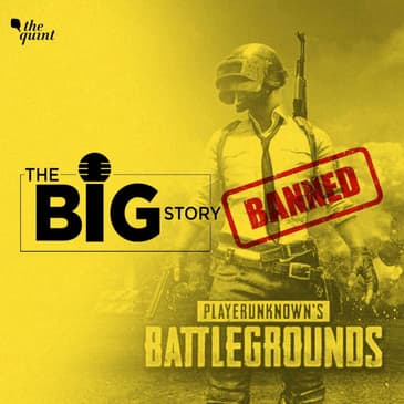 India’s PUBG Ban a “Security Concern” or a Political Move?