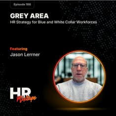 Grey Area: HR Strategy for Blue and White Collar Workforces