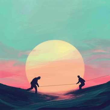 2111: Are You in an Unhealthy Relationship? by The PsychAlive Team on Genuine Emotional Connection