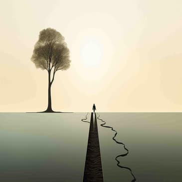 2608: [Part 1] The False Choices That Steal Our Future by Liz of Frugalwoods on Frugal Living & Conscious Choice