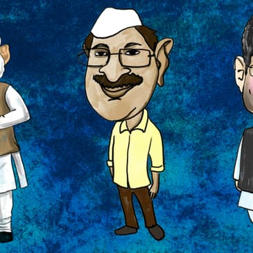 Why A 7-0 BJP Sweep in Delhi Isn’t A Forgone Conclusion