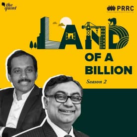 Securing Property Rights for Slum Dwellers: The Successes From Odisha