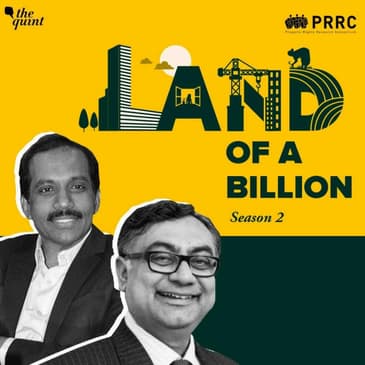 Securing Property Rights for Slum Dwellers: The Successes From Odisha