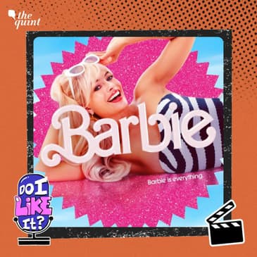 Barbie Trailer Review: Ready for Margot Robbie's Rendition