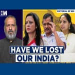Editorial With Sujit Nair | Have We Lost Our India?