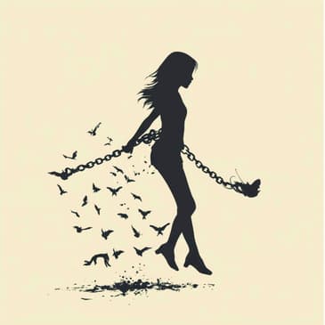 3016: I Used To Be a Hater by FIRECracker of Millennial Revolution on Self-Awareness and Personal Growth