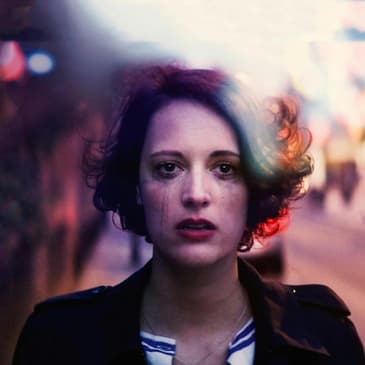 Watch ‘Fleabag’ for a Crash Course in How Women Survive