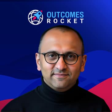 A New Approach To Healthcare Beyond Clinics And Telemedicine with Karthik Ganesh, CEO of OnMed