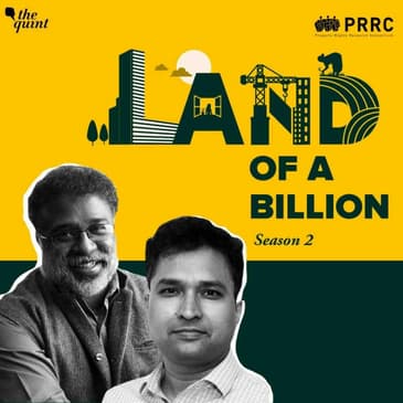 How Can Technology Help in Providing Secure Property Rights?