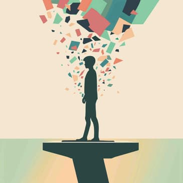 2613: Exploring the Underlying Emotions Behind Weight Loss and Weight Gain by Ondina Hatvany with Psych Alive