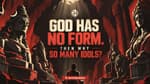 If God is Formless, Why Do Hindus Worship So many Idols? Ft. Ami Ganatra