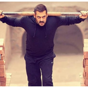Filmfare Comp Results, Malang, SMZS and Sultan ft Uday Bhatia