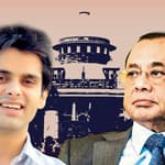 Probing CJI ‘Conspiracy’, Not Harassment Claim: Justice Patnaik