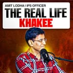 The Real Story Behind Netflix’s Khakee | IPS Amit Lodha