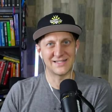 Simplifying Language The Key to Becoming a Frequently Booked Professional Speaker with: Cam Beaudoin