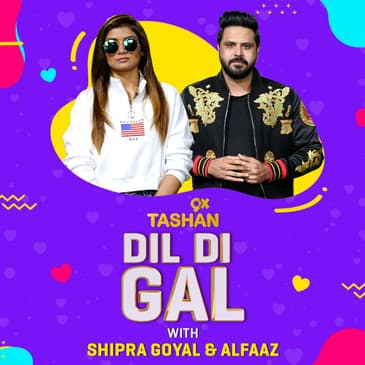Dil Di Gal with Youngveer, Shipra Goyal & Kulwinder Billa