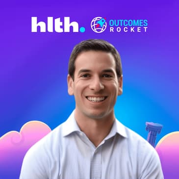 Why Financial Care Is the Next Frontier in Patient Experience with Seth Cohen, President at Cedar