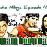 Filmfare 2020 predictions and Main Hoon Na ft @BethLovesBolly