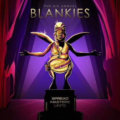 The Eighth Annual Blank Check Awards with Joe Reid